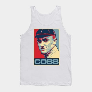 Cobb Tank Top